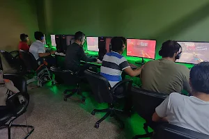 Headquarters - Gaming Cafe image