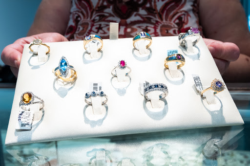 Jeweler «Village Jewelers», reviews and photos, 245 Main St, Seal Beach, CA 90740, USA