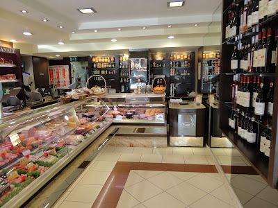 Boucherie Charcuterie Contat à Annemasse