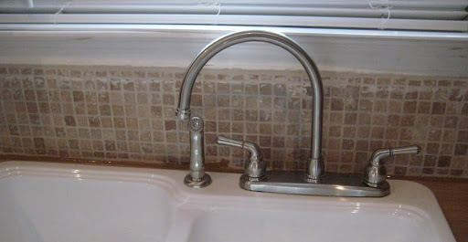 Plumber «Hooper Plumbing & Air Conditioning», reviews and photos, 6725 Hillcrest Ave Suite A, Dallas, TX 75205, USA