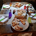 Photo n°2 de l'avis de Denis. fait le 25/08/2022 à 18:19 sur le  Chez Magan à Gignod