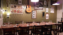 Atmosphère du Restaurant français Le Saut du Crapaud à Paris - n°4