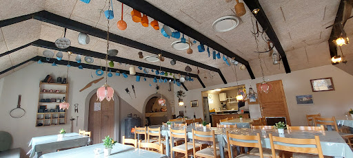 Daugbjerg Minilandsby og Café in Viborg, Frederikshavn