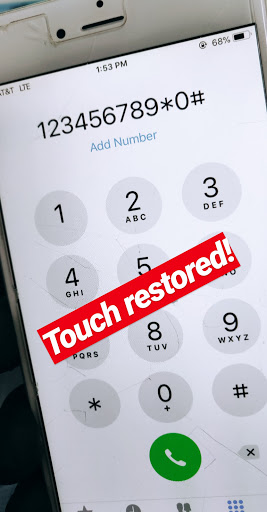 Cell Phone Store «Zoomlock Wireless», reviews and photos, 2324 Grand Canal Blvd, Stockton, CA 95207, USA