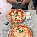 Photo n°1 de l'avis de Marco.a fait le 16/05/2022 à 18:28 sur le  Antica pizzeria da Michele à Lecce