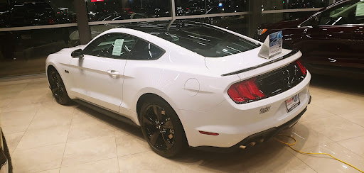 Ford Dealer «Packey Webb Ford», reviews and photos, 2150 Ogden Ave, Downers Grove, IL 60515, USA