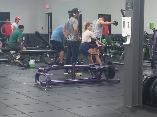 Gym «Youfit Health Clubs», reviews and photos, 1301 E Belt Line Rd, Richardson, TX 75081, USA