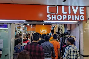 Live Shopping image