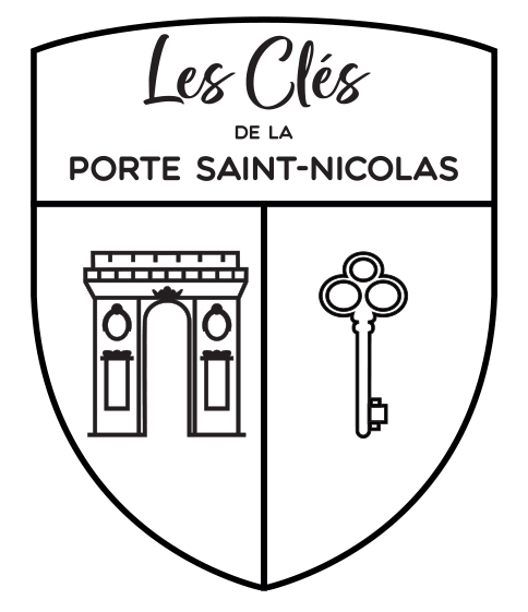 Les Clés de la Porte Saint-Nicolas Beaune