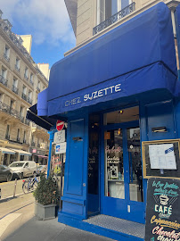 Les plus récentes photos du Crêperie Chez Suzette à Paris - n°2