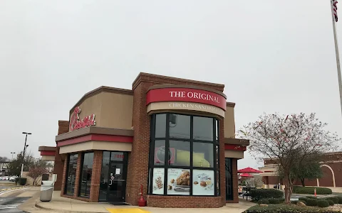 Chick-fil-A image