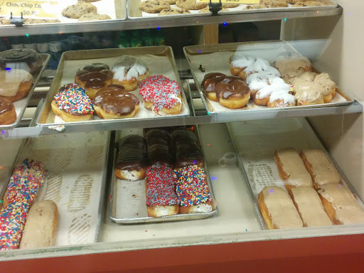 Donut Shop «Jolly Pirate Donuts», reviews and photos, 3118 Southwest Blvd, Grove City, OH 43123, USA