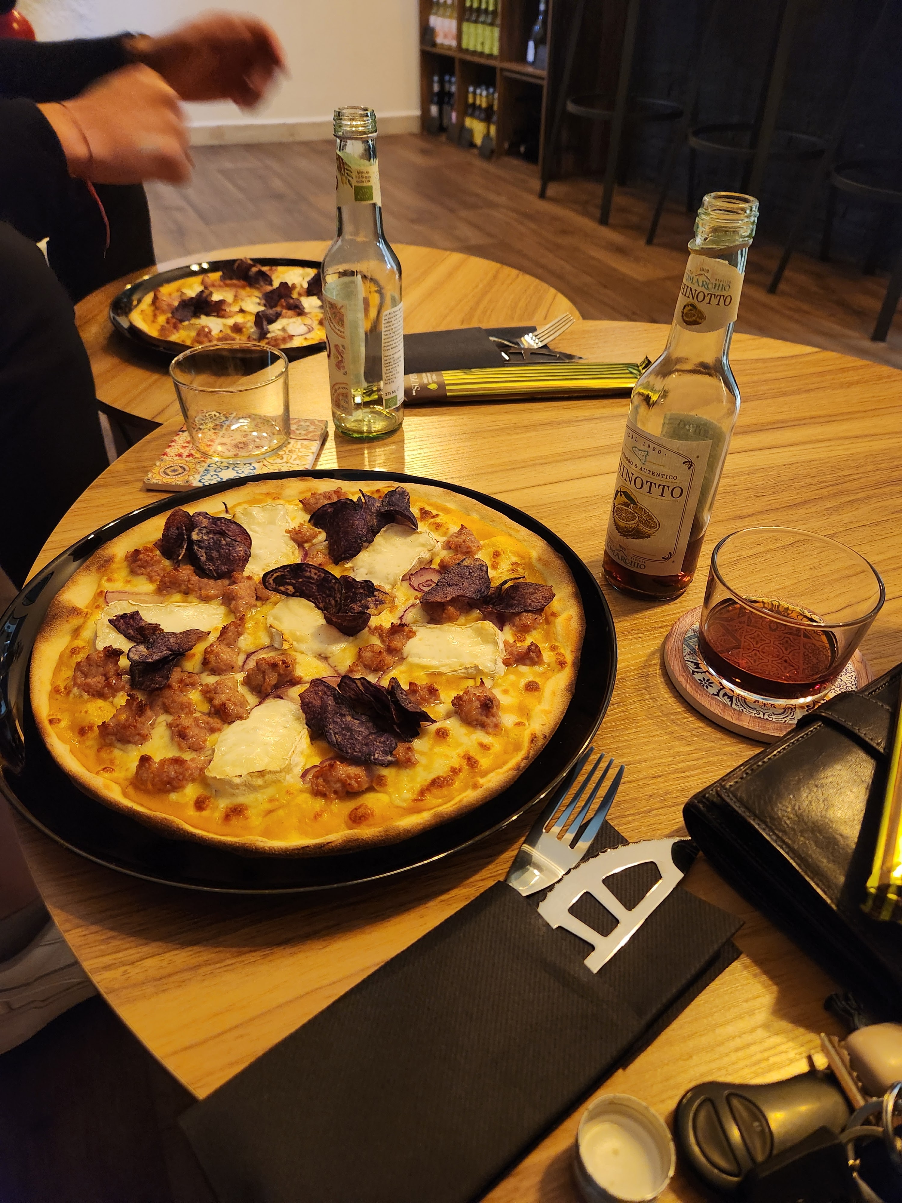 Photo n° 1 de l'avis de Grégorine.A fait le 25/02/2024 à 20:18