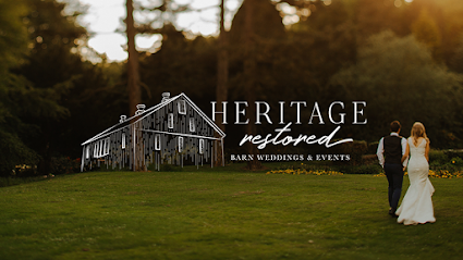 Heritage Restored Farm Weddings and Events
