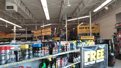 Auto Parts Store «Advance Auto Parts», reviews and photos, 3404 Halls Ferry Rd, Vicksburg, MS 39180, USA
