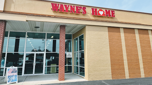 Wayne’s Home - Home Furniture Selection and Savings