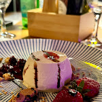 Photo n°8 de l'avis de Benjamin.u fait le 23/04/2024 à 18:01 sur le  Ciao Münster Pizza & Vino à Münster