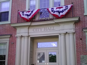 Beverly City Hall