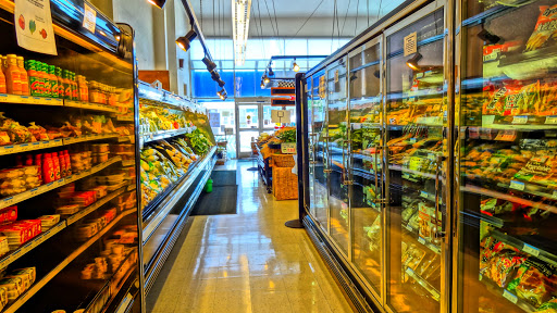 Japanese Grocery Store «Nijiya Market», reviews and photos, 240 Jackson St, San Jose, CA 95112, USA