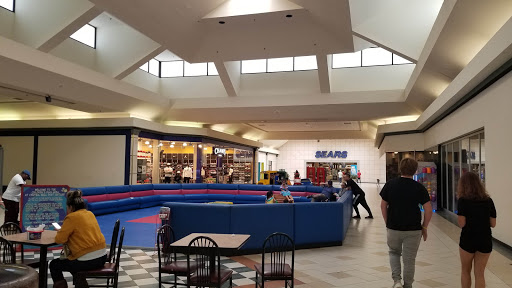 Shopping Mall «Central Mall», reviews and photos, 3100 Farm to Market Road 365, Port Arthur, TX 77642, USA