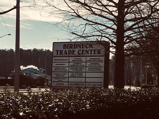 Motorcycle Repair Shop «Green Devil Garage», reviews and photos, 553 S Birdneck Rd #209, Virginia Beach, VA 23451, USA