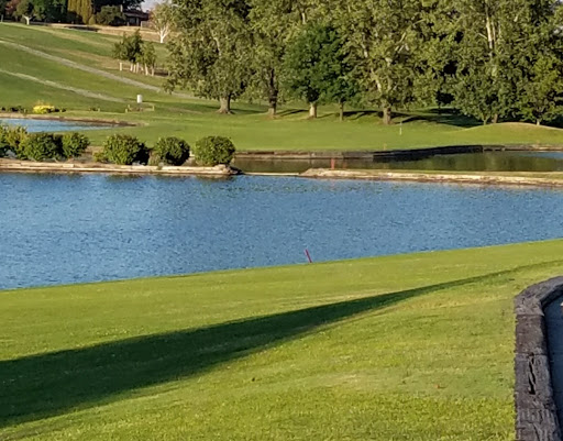 Golf Course «Apple Tree Golf Course», reviews and photos, 8804 Occidental Rd, Yakima, WA 98903, USA