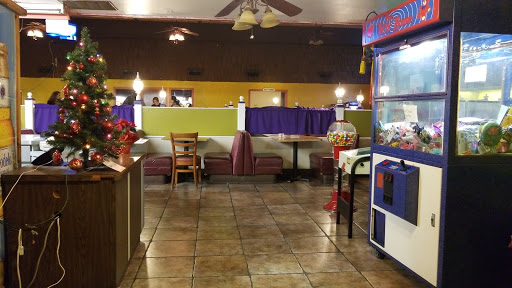 Colima Mexican Restaurant at 500 S Linwood, Visalia