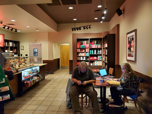 Coffee Shop «Starbucks», reviews and photos, 2609 Lakeview Pkwy, Rowlett, TX 75089, USA