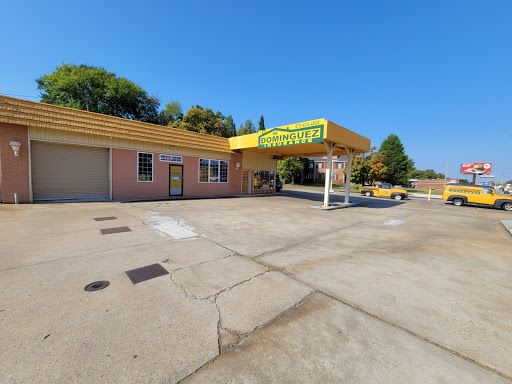 Insurance Agency «Dominguez Insurance Agency», reviews and photos