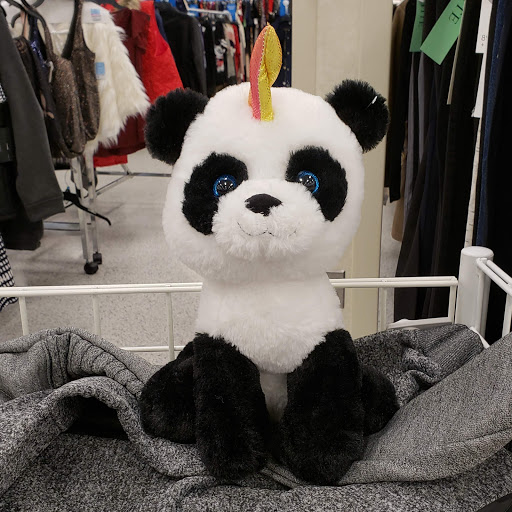 Clothing Store «Ross Dress for Less», reviews and photos, 2327 Street Rd, Bensalem, PA 19020, USA