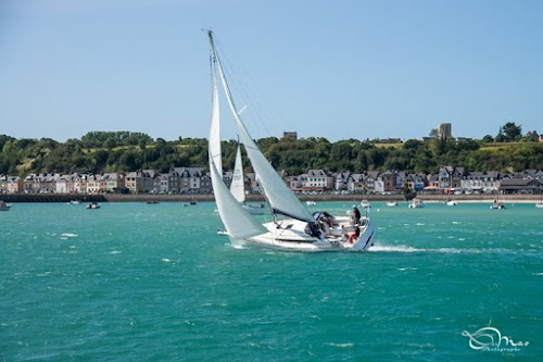 Agence de voyages PIF - Nautic Dinard