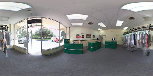 Dry Cleaner «Oaks Cleaners», reviews and photos, 1122 N Fielder Rd, Arlington, TX 76012, USA