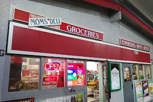 Mom's Deli & Grocery image