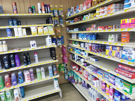 Grocery Store «Pickwick Supermarket», reviews and photos, 11208 TN-57, Counce, TN 38326, USA