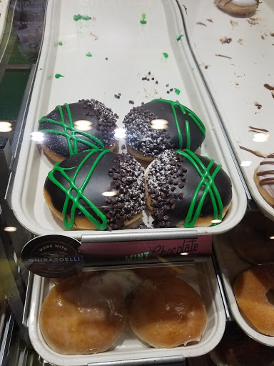Bakery «Krispy Kreme Doughnuts», reviews and photos, 43835 Pacific Commons Blvd, Fremont, CA 94538, USA
