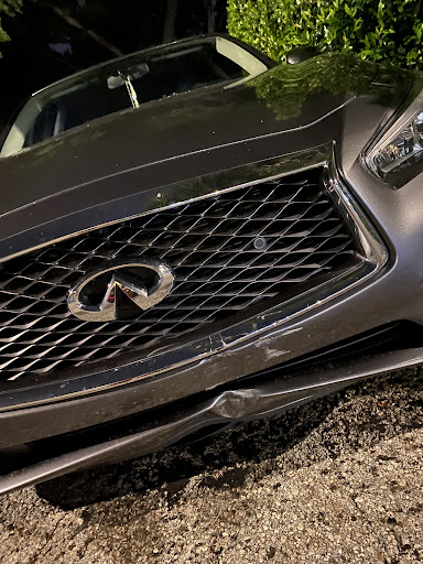 Auto Body Shop «A&S body shop», reviews and photos, 5509 E Kirby St, Tampa, FL 33617, USA