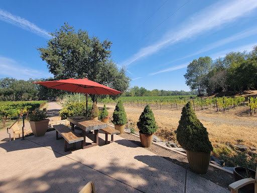 Winery «Gracianna Winery», reviews and photos, 6914 Westside Rd, Healdsburg, CA 95448, USA