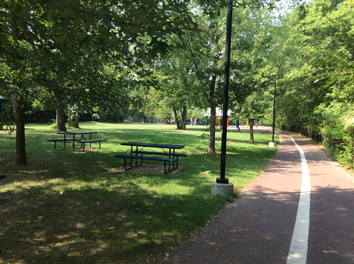 Park «Dr. Nina Scarito Park», reviews and photos, 49 Brook St, Lawrence, MA 01841, USA