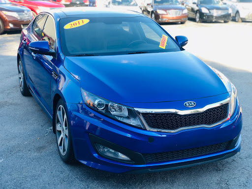 Used Car Dealer «Auto Depot Of Nashville», reviews and photos, 3215 Nolensville Pike, Nashville, TN 37211, USA