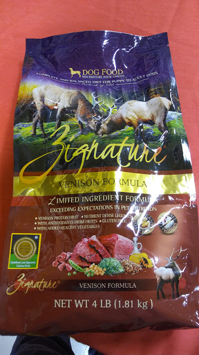 Pet Supply Store «Pet Supplies Plus», reviews and photos, 2057 S Telegraph Rd, Bloomfield Hills, MI 48302, USA