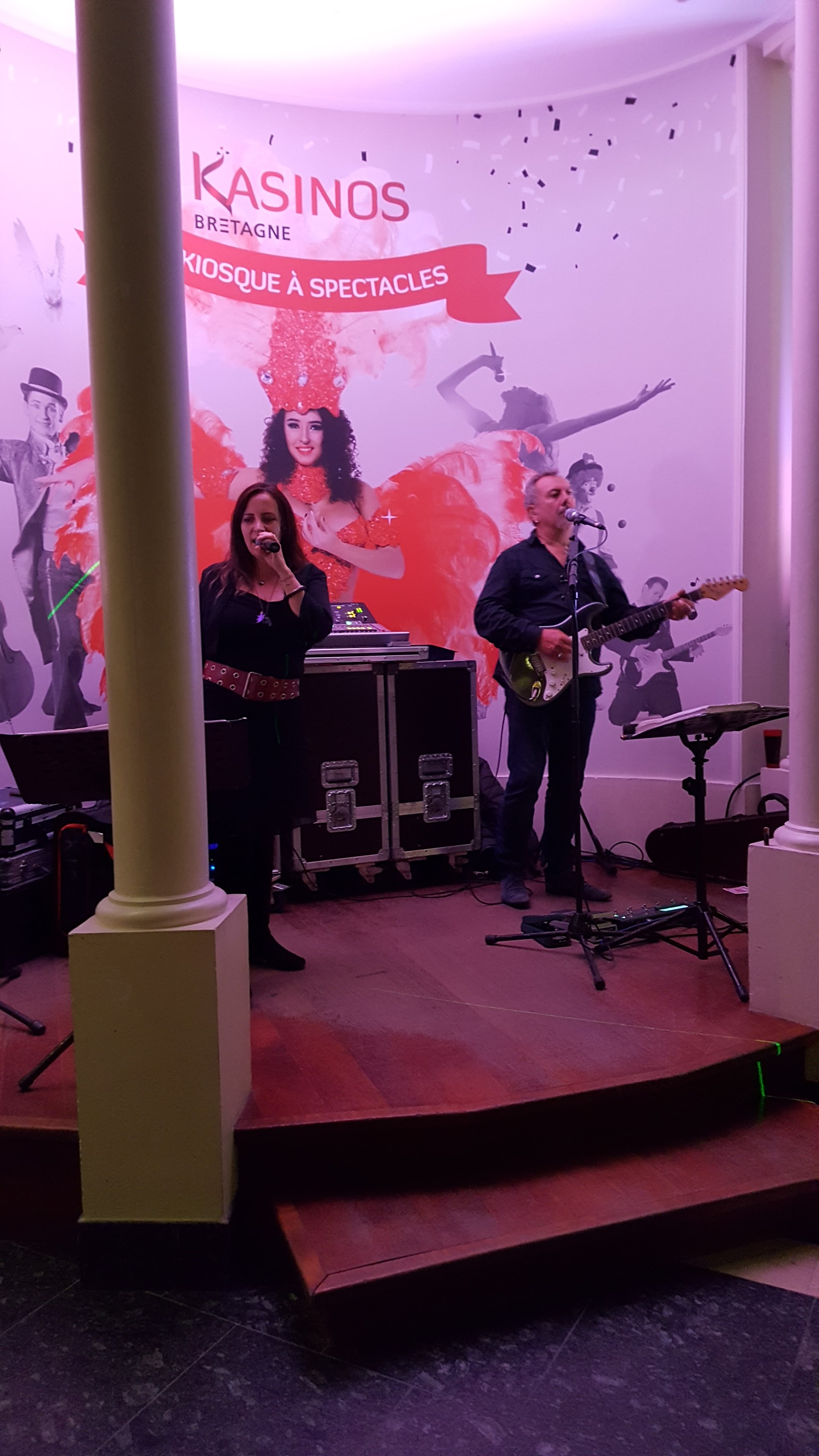 Photo n° 1 de l'avis de NAMASTE. fait le 12/10/2019 à 18:29