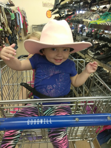 Non-Profit Organization «Goodwill Industries», reviews and photos, 1733 Pearl Rd #101, Brunswick, OH 44212, USA