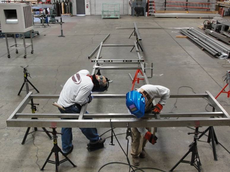 Statco-DSI Process Systems