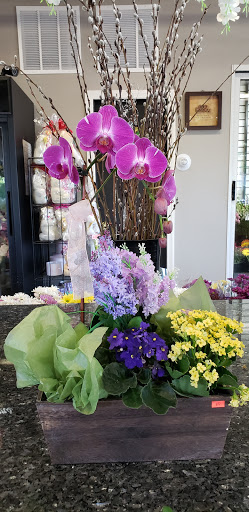 Florist «Gerties Flowers», reviews and photos, 806 Meacham Ave, Elmont, NY 11003, USA