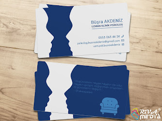 Kocaeli Uzman Klinik Psikolog Büşra Akdeniz