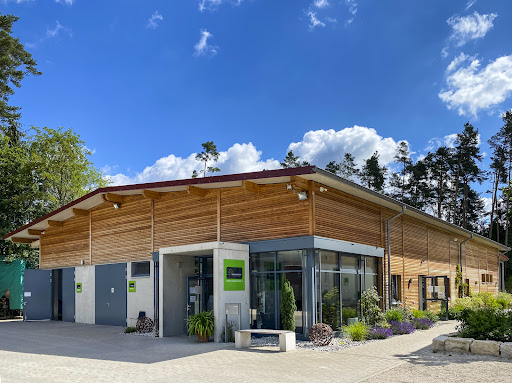 Stephansmühle - Medizinisches Pferdezentrum Tierärzte Partnerschaft mbB unter Hilpoltstein, Bayern