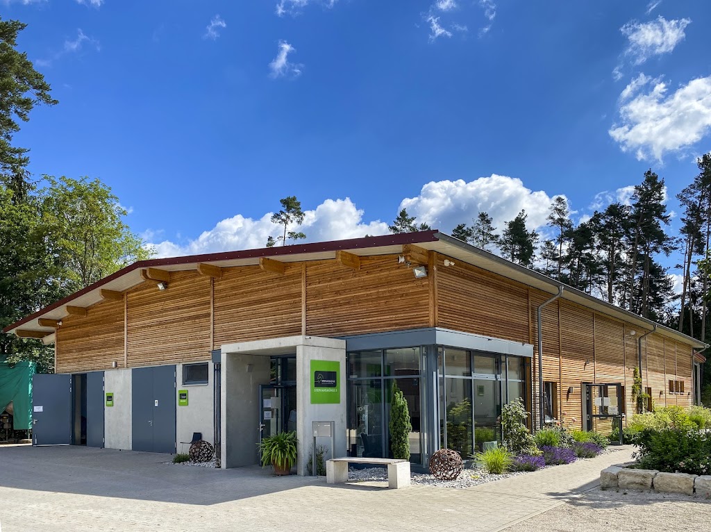 Stephansmühle - Medizinisches Pferdezentrum Tierärzte Partnerschaft mbB