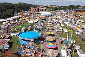 Cleveland County Fair Association image