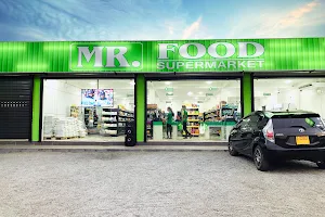 Mr. Food Supermarket image