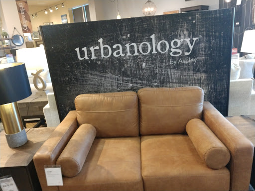 Furniture Store «Ashley Furniture HomeStore», reviews and photos, 401 N Jackson Rd, Pharr, TX 78577, USA